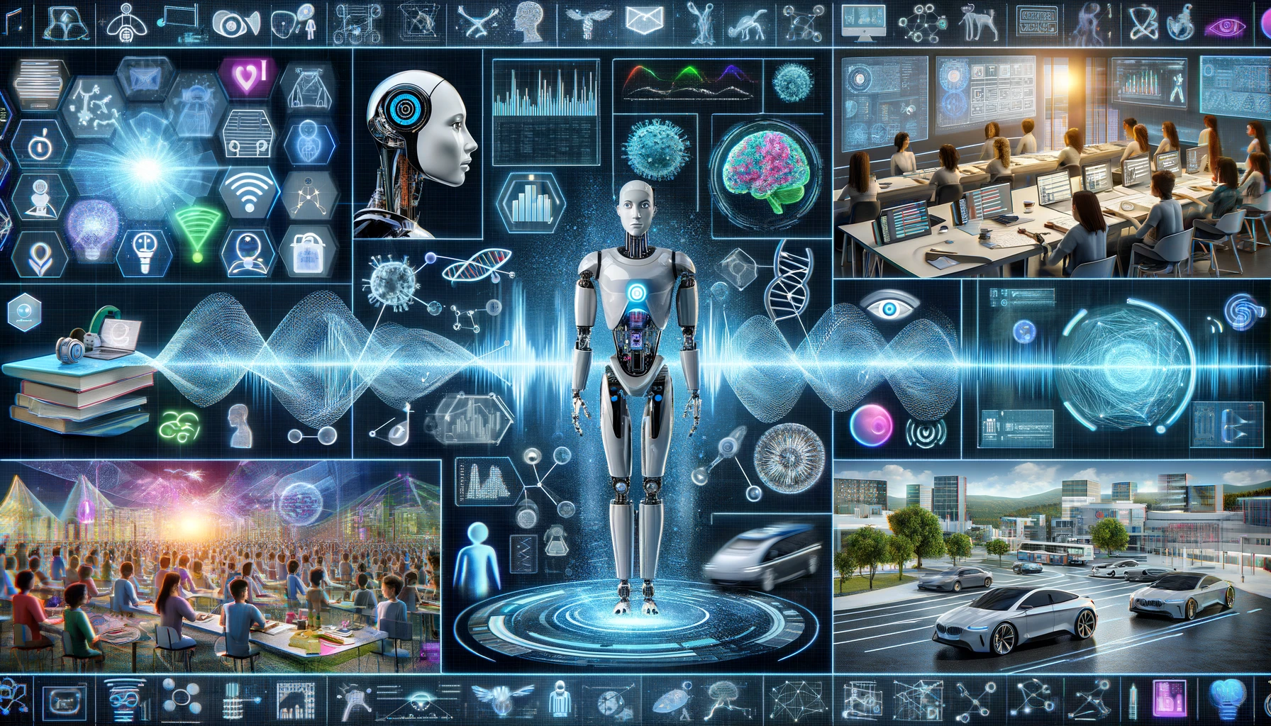 The Everlasting Impact of Artificial Intelligence